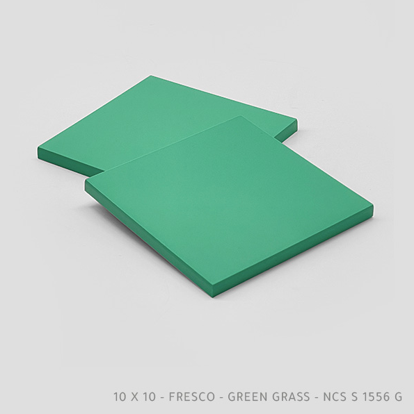 Fresco Green Grass 10x10