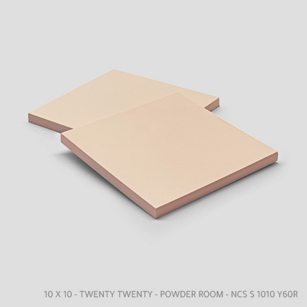 Twenty Twenty Powder Room 10x10 Twenty Twenty Powder Room 10x10